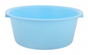 Таз 12л Крепыш Башпласт