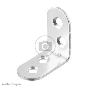 Кронштейн МК-30х30 цинк