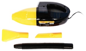 Пылесос автомобильный РПА-80 Ресурс