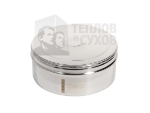 Заглушка ревизии термо ЗРТ-Р 430-0,5 д.180М  