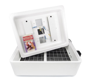 Инкубатор  45в БИ1 36 яиц