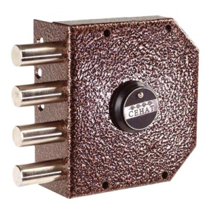 Замок наклад СЕНАТ ЗНС 2-5 