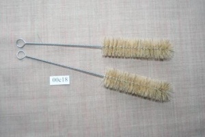 Ерш для носика чайника 