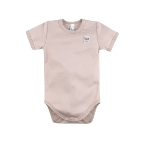 Боди с кор.рук. 588к, 588г рост 68 (ЧЗ)