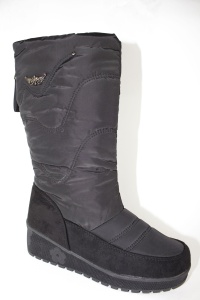 Дутики женские Ex-tim Ex2275-1 р.37