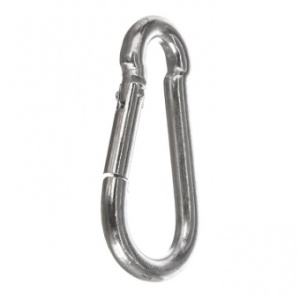 Карабин DIN 5299C 6мм 