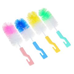 Ерш бутылочный 20,5 см Vetta 1/12