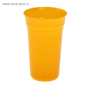 Стакан 800мл Patio Беросси