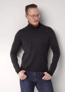 Джемпер муж. CLE 654357 р.54 (ЧЗ)