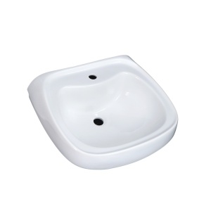 Умывальник 57 Водолей б/пьедестала