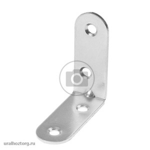 Кронштейн МК-40х40, цинк