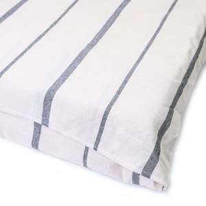 Наматрасник размер 70х190см тик матрасный клапан