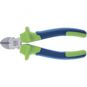 Кусачки боковые 160мм Сибртех