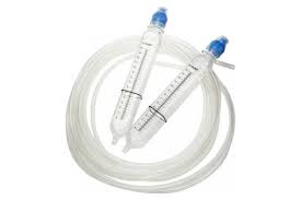 Гидроуровень 25м 8мм Зубр Профессионал