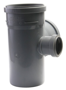 Крестовина РР 110х110х50х87 2-пл правая  