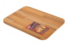 Доска разделочная бук проф 60х30х2 см 1/5 