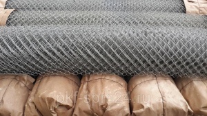 Сетка рабица 40х40х1,6 1,5х10м  