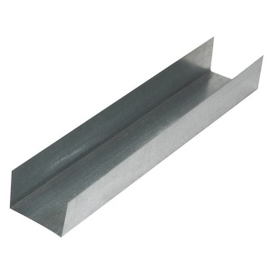 Профиль потолочный ПC (45х18мм) L=3 м