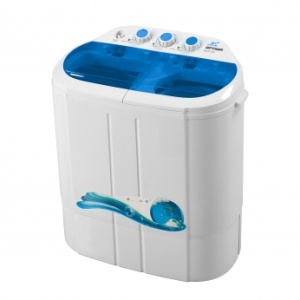 Машина стиральная OPTIMA МСП-35 п/авт 3,5кг