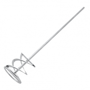 Миксер для красок и штукатурных смесей 100х600мм (для дрели)