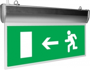 Светильник аварийный ELES-201 SP LED  Proxima