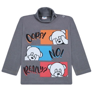 Водолазка мал. BK0007M рост 098 (ЧЗ)