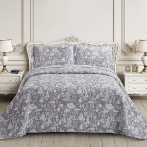 Покрывало 220х240 Теодора 2нав 50*70