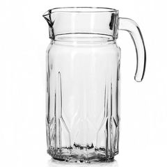 Кувшин стекло 1,5л Karat 1/6