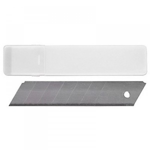 Лезвия 25мм (уп.10шт) MATRIX