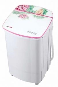 Центрифуга WILLMARK SD-68GS 