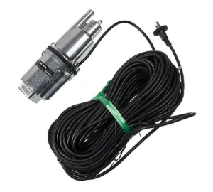 Электронасос ВН-40В Вихрь 68/8/4