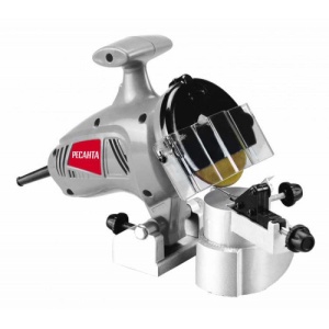 Электроточило Т-220 Ресанта д/заточки цепей 75/10/2