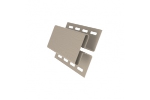 h- профиль L=3,00 м к сайдингу /Стройарсенал