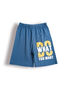 Шорты мал. BK0102M рост 110 (ЧЗ)