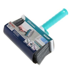 Кисть КП 140х50 МАКЛОВИЦА иск 1/35