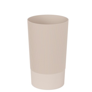 Ваза для цветов под срезку Версаль высота 400мм д.200мм 