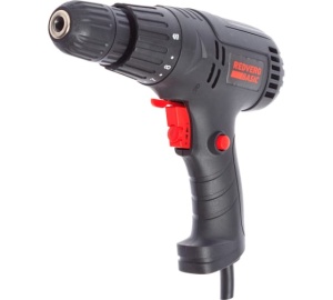 Шуруповерт эл RedVerg Basic SD300