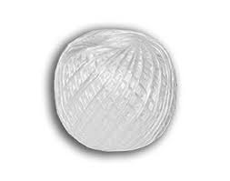 Шпагат ПП 1000текс 0,5кг (±500м) 1/16