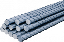 Сталь армат. 14мм  А-V 1/12,0м  