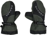 Рукавицы Канада (ЧЗ)