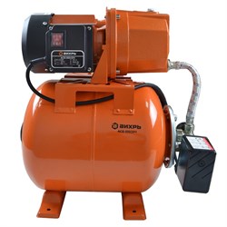 Станция насосная АСВ-800/20Ч Вихрь 68/1/13 бак 20 литров.