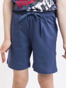 Шорты мал. 067,068,069,070_БК25 рост 104 (ЧЗ)