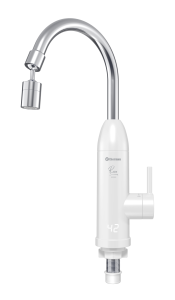 Водонагреватель Термекс проточный Runa 3000