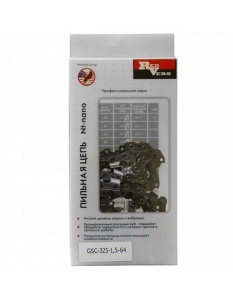 Цепь RedVerg 64зв, 325х1,5мм