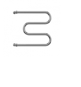 Полотенцесушит М д25 50 х 50    