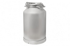 Фляга алюминиевая 18 л