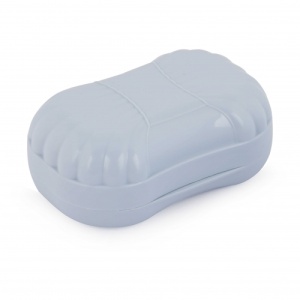Мыльница дорожная Фигурная Альтернатива 