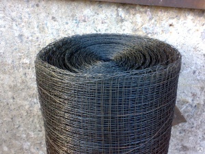 Сетка тканная 8,00х8,00х0,7 ширина-1м ТУ 25.93.13-006-2020