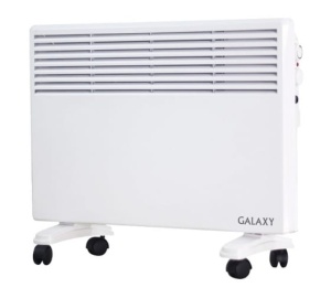 Конвектор LINE GL 8226 белый 1200Вт 