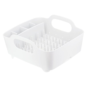 Сушилка д/посуды Изли 370х330х180мм М-пластика